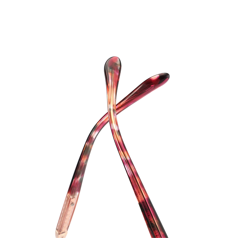 YG11072 METAL OPTICAL FRAMES